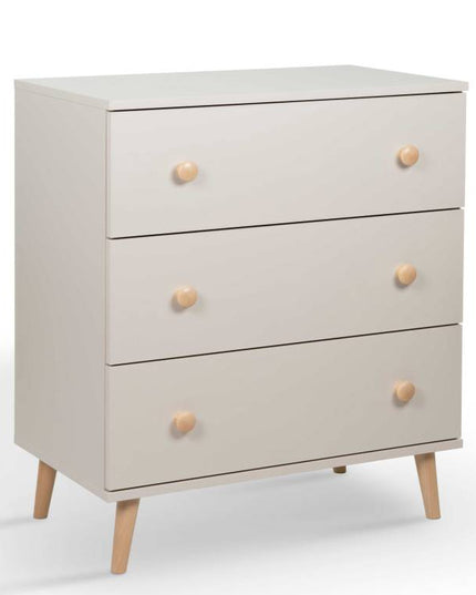 smooth glide drawer dresser