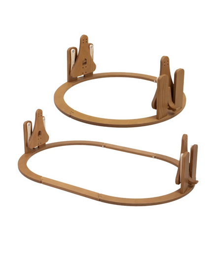 Waldin Cradle for the 7 in 1 Baby Crib with Mattress - Vintage Reviews