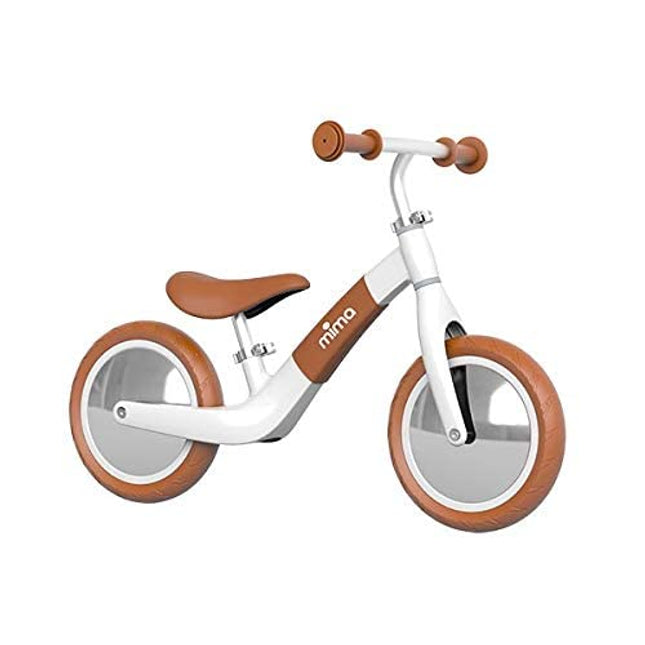 mima balance bike review