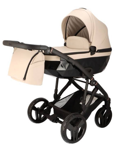 Junama Diamond Classic stroller beige
