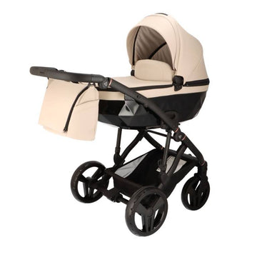 Junama Diamond Classic stroller beige