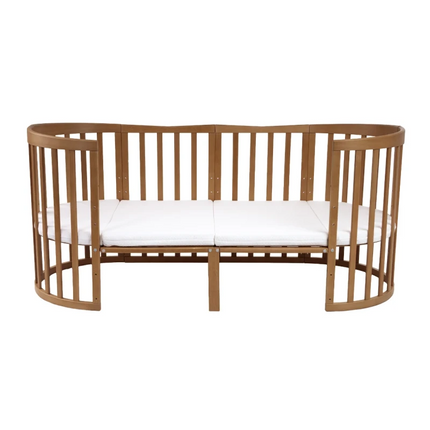 Waldin Extension for the 7 in 1 Baby Crib with Mattress - Vintage Reviews