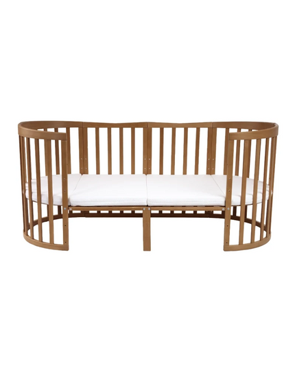 Waldin Extension for the 7 in 1 Baby Crib with Mattress - Vintage Reviews