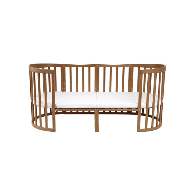 Waldin Extension for the 7 in 1 Baby Crib with Mattress - Vintage Reviews
