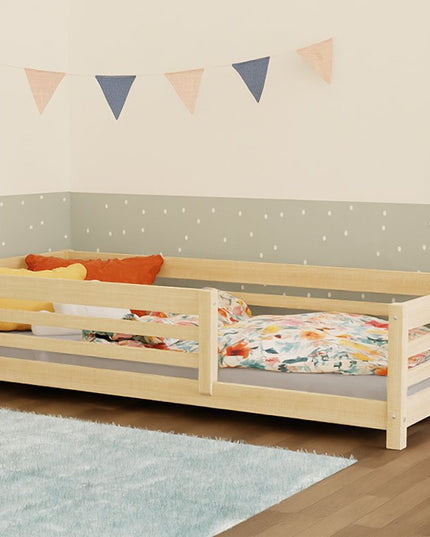 benlemi single house bed