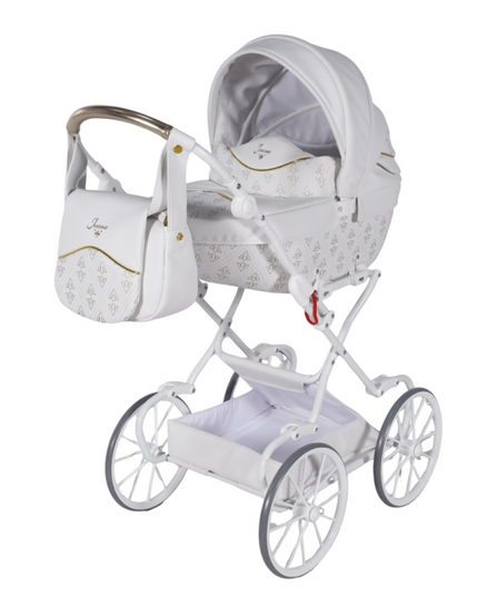 junama art deco mini stroller