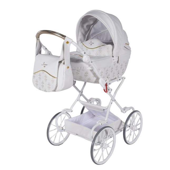 junama art deco mini stroller