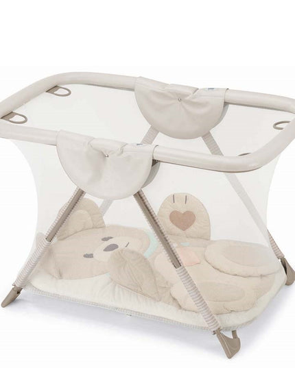 KidznBaby Cam Brevettato Millegiochi Playpen