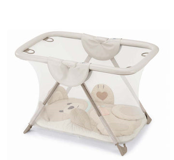 KidznBaby Cam Brevettato Millegiochi Playpen