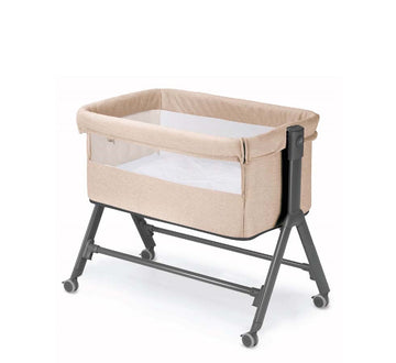 Cam Sempreconte Air Co-Sleeping Cots Review