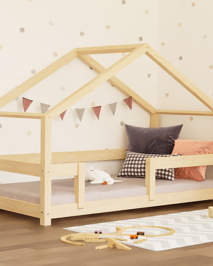 Benlemi children’s house bed