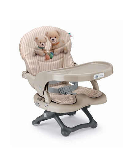 KidznBaby Cam Smart Pop Booster