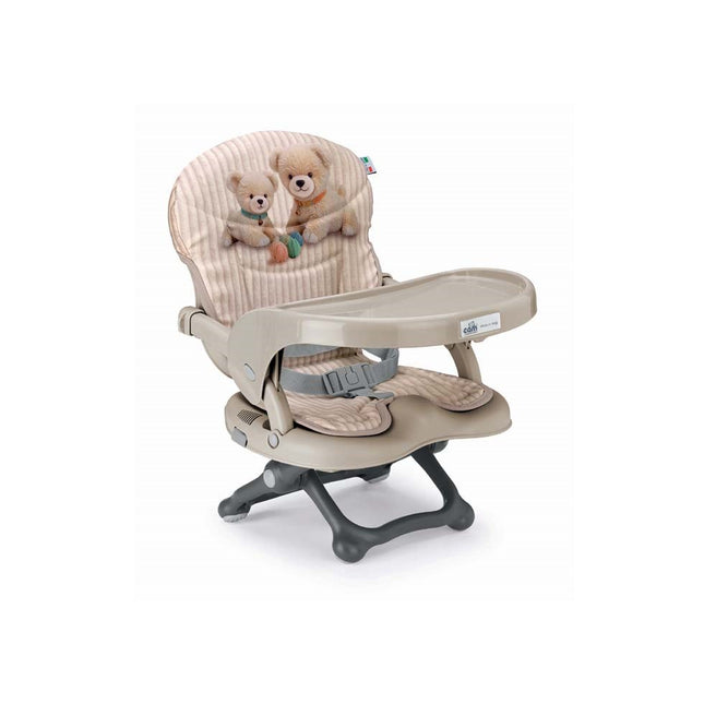 KidznBaby Cam Smart Pop Booster