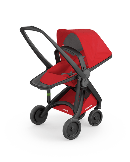 Infant Stroller Greentom Classic Stroller Greentom Stroller Reversible