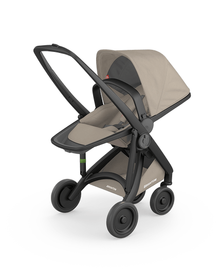 greentom double stroller Greentom Stroller Reversible
