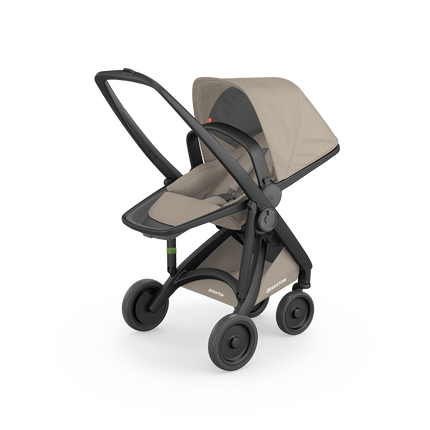 Greentom Stroller Reversible in Sand by KIDZNBABY