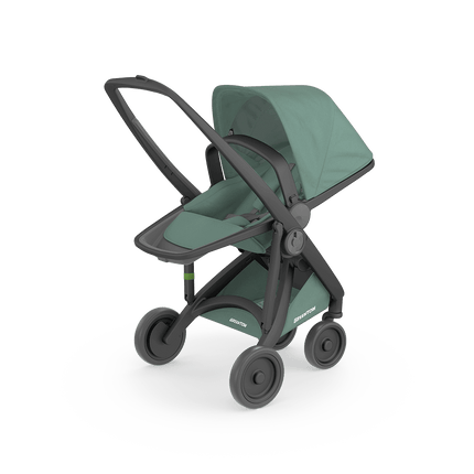 Greentom Stroller Reversible in Sage by KIDZNBABY