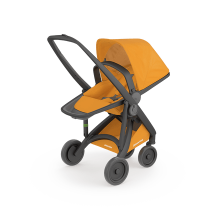 Greentom Stroller Reversible in Sunflower by KIDZNBABY