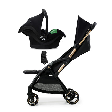 Adapters for Kinderkraft APINO Stroller