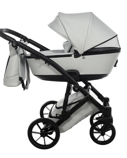 Baby Pushchair Krausman Stroller Review Krausman Kinderwagen
