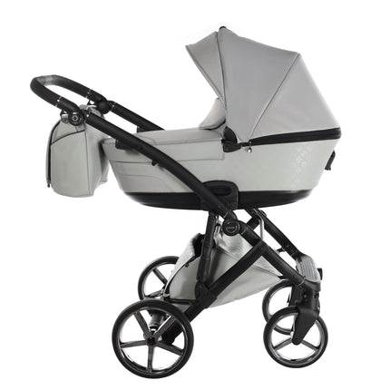 Junama Diamond IMPERIAL Stroller in Grey