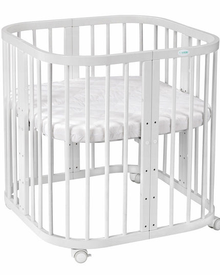 7in1 convertible crib