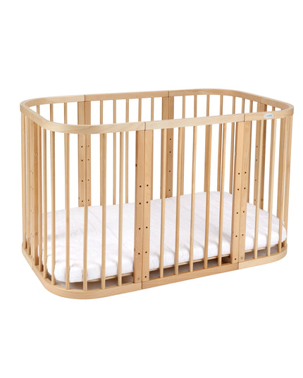 multi functional baby bed