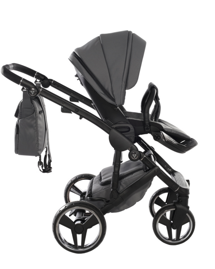 Stroller canopy UV cover