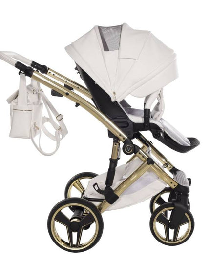 soft mattress baby stroller
