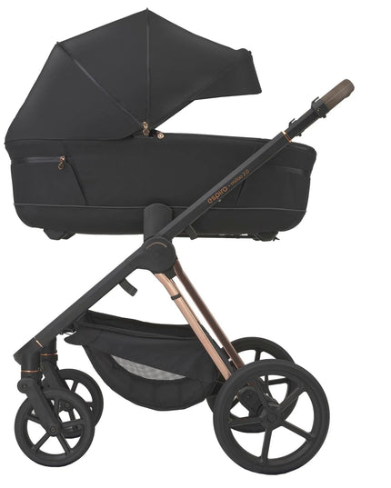 newborn bassinet stroller