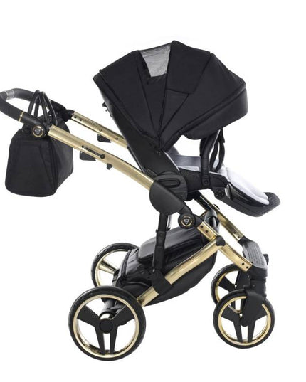 Cupholder stroller accessory