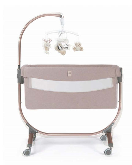 EN16890 baby mattress cot