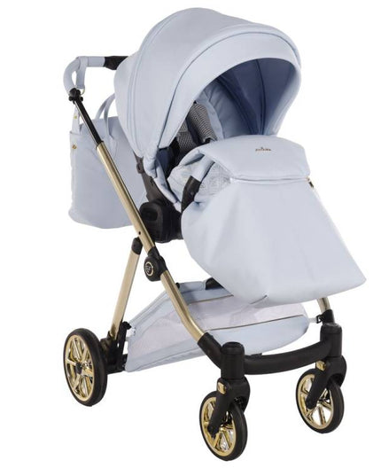 shock absorption baby stroller