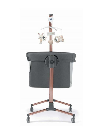 Co-sleeping cot for infants