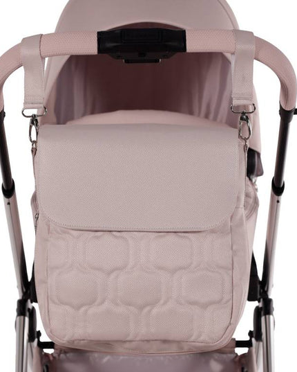durable stroller materials