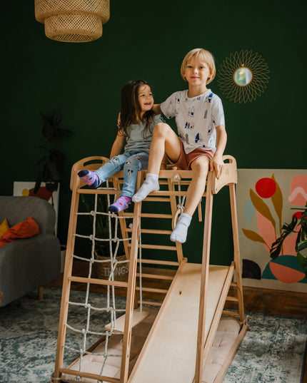 beech wood montessori sport complex