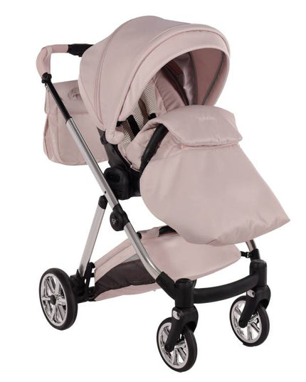 waterproof stroller fabric