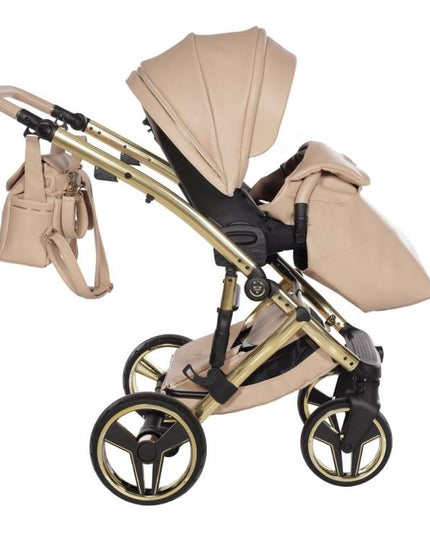 max click stroller system