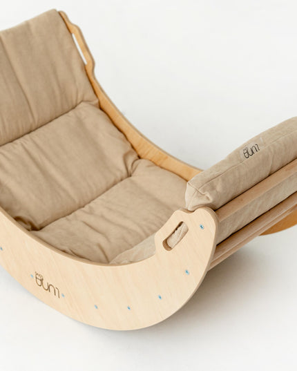 Lunatoys Climbing Arch Reviews