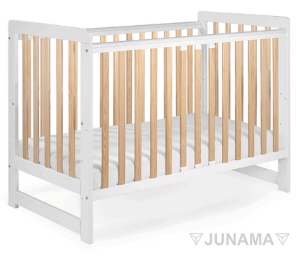 beech baby crib