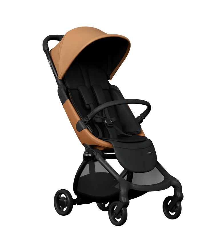 mima stroller travel system Mima Miro Stroller