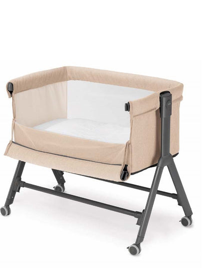 KidznBaby Cam Sempreconte Joy Co-Sleeping Cots
