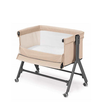 KidznBaby Cam Sempreconte Joy Co-Sleeping Cots