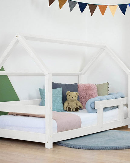 Benlemi Детско легло къща TERRY с една преграда