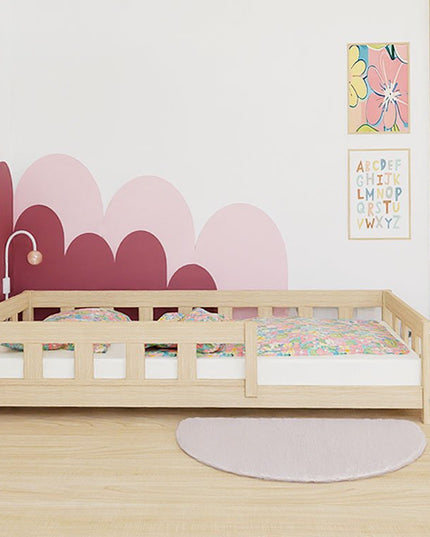 single bed for kids