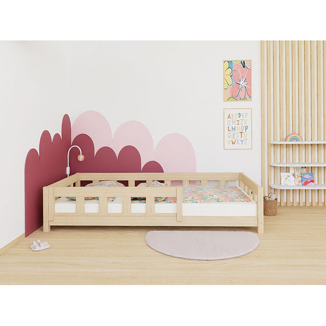single bed for kids