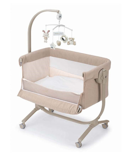 KidznBaby Cam Cullami Co-Sleeping Cot