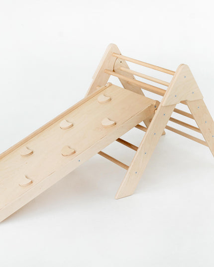 Lunatoys Pikler Triangle Reviews