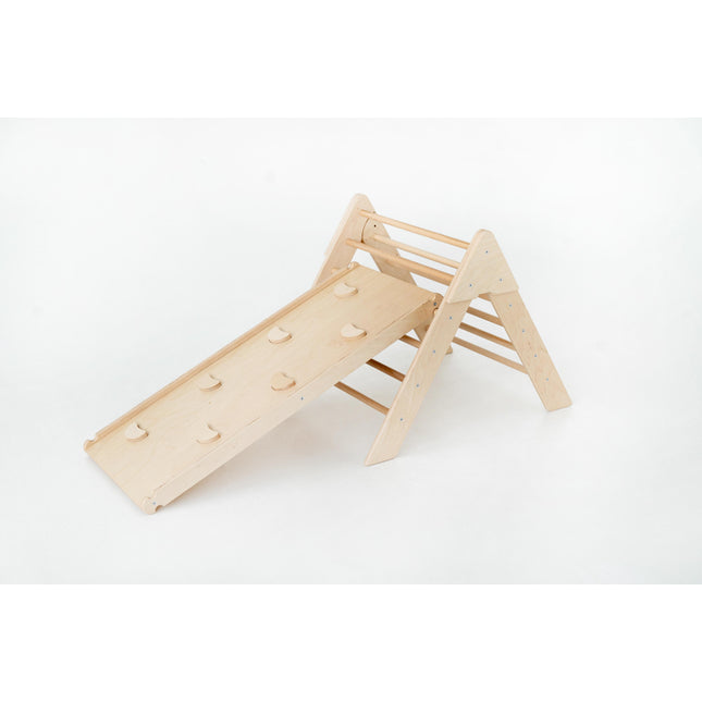 Lunatoys Pikler Triangle Reviews