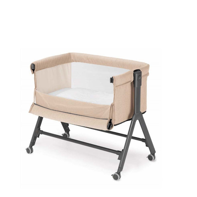 KidznBaby Cam Sempreconte Air Co-Sleeping Cots